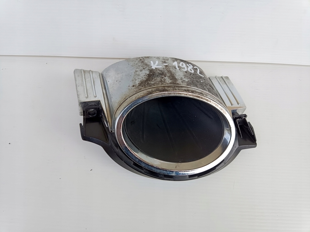 фото №1, Заглушка глушителя левая kia sportage iv 86665-f1500