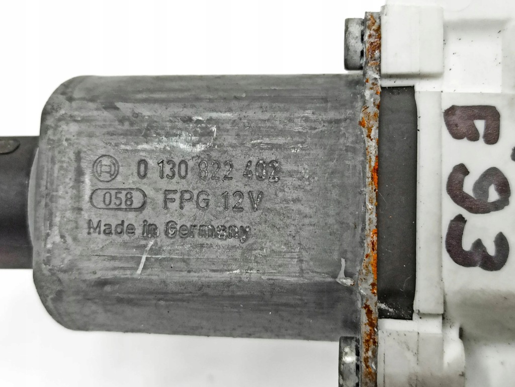 фото №10, Bmw 3 e92 e93 2010 перед сторона левая двигатели окон