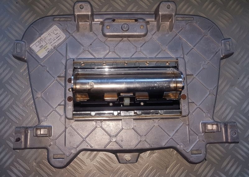 фото №7, Jaguar xj полка stolik сиденье 7w93-f045h36-a