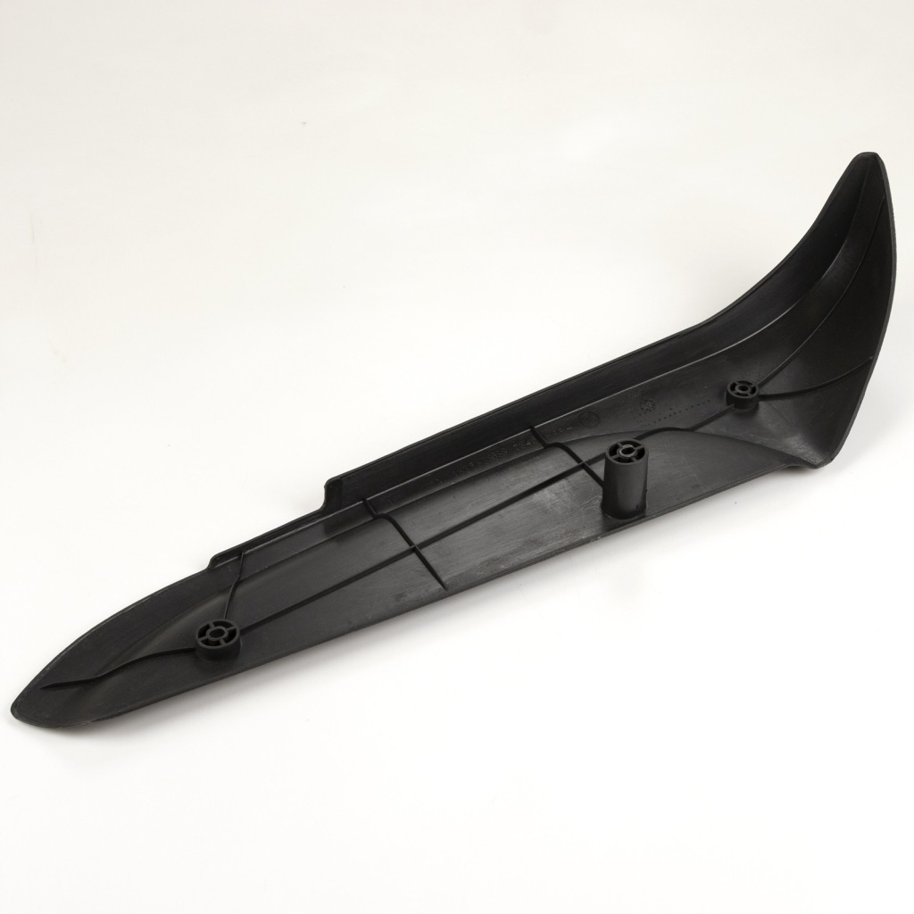 фото №12, Захист сидіння передній водія бічна ліва fiat doblo оригінальний номер 183583860