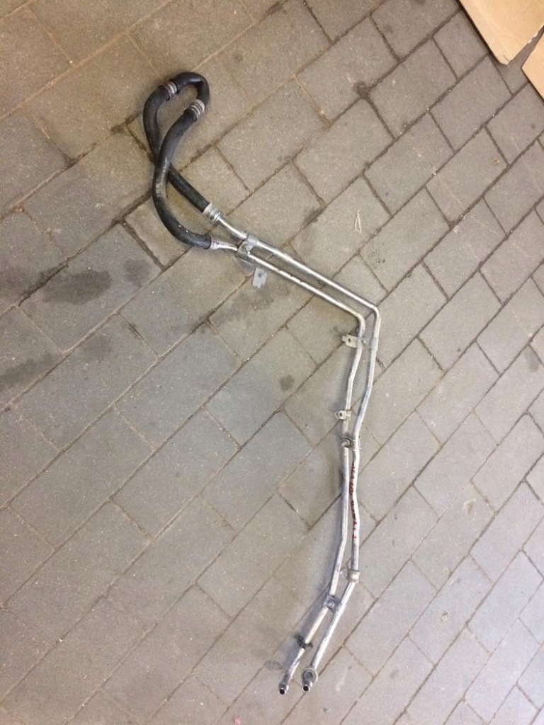 Купить Mercedes gle w167 167 провода масла коробки