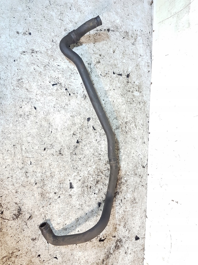 фото №1, Wąż шланг wody радіатора 1.2 8v renault kangoo