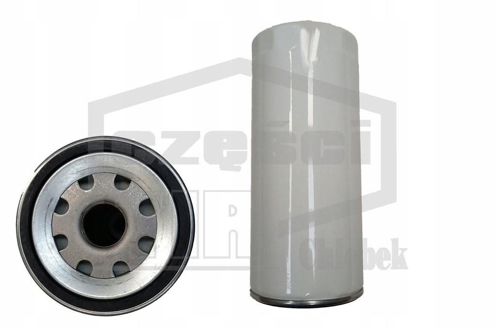 фото №2, Фільтр оливи volvo fh,fm.../renault magnum... fmx