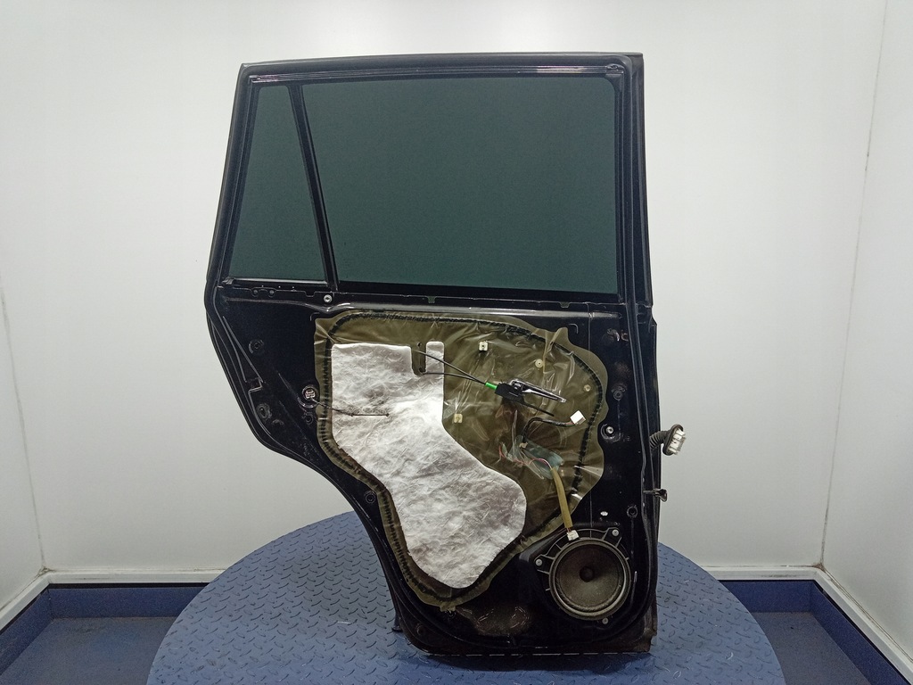 фото №8, Toyota rav4 iii xa30 05- двері задня ліва задні 202