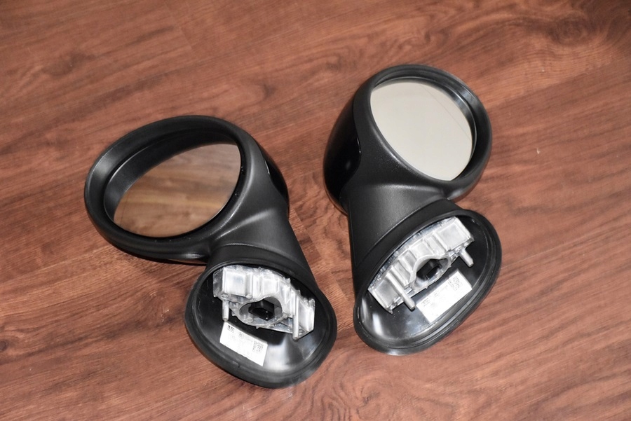 фото №1, Дзеркало праве 5pin mini countryman r60 r61 europa