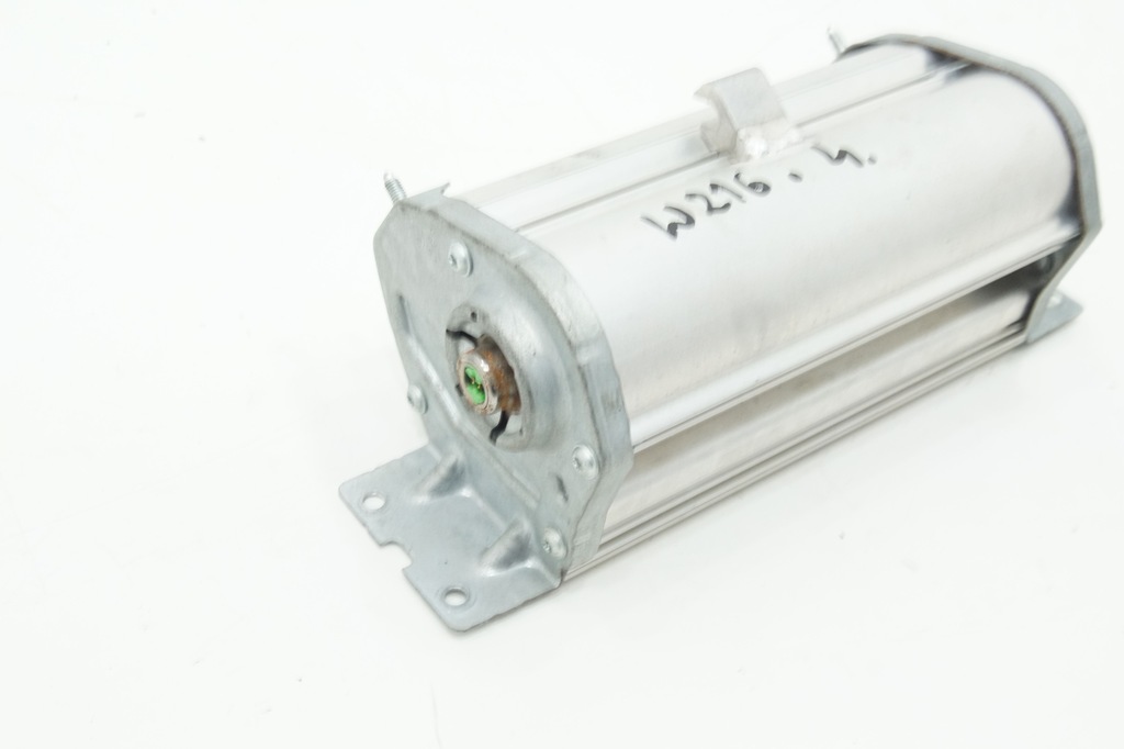 фото №3, Подушка безпеки пасажира mercedes cl w216