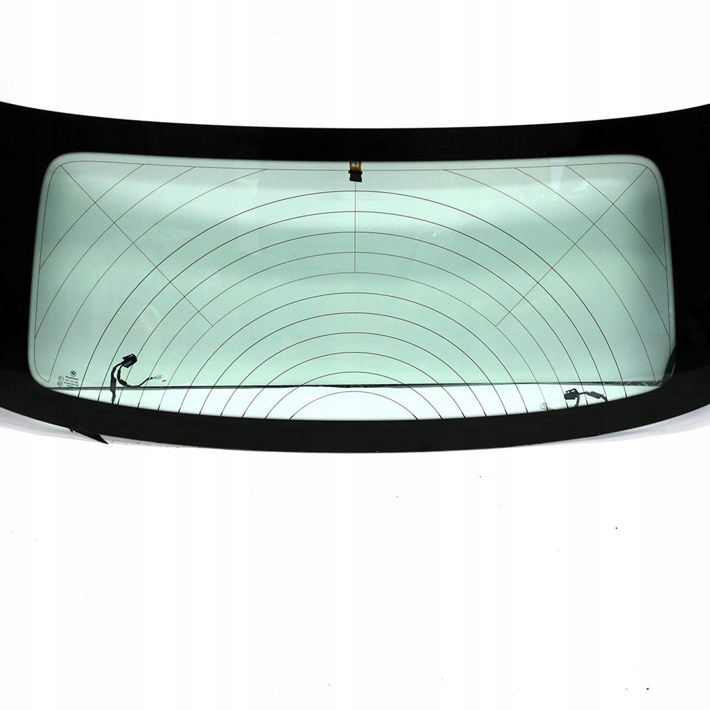 фото №10, Bmw x1 e84 стекло крышки багажника задняя as2 2990022