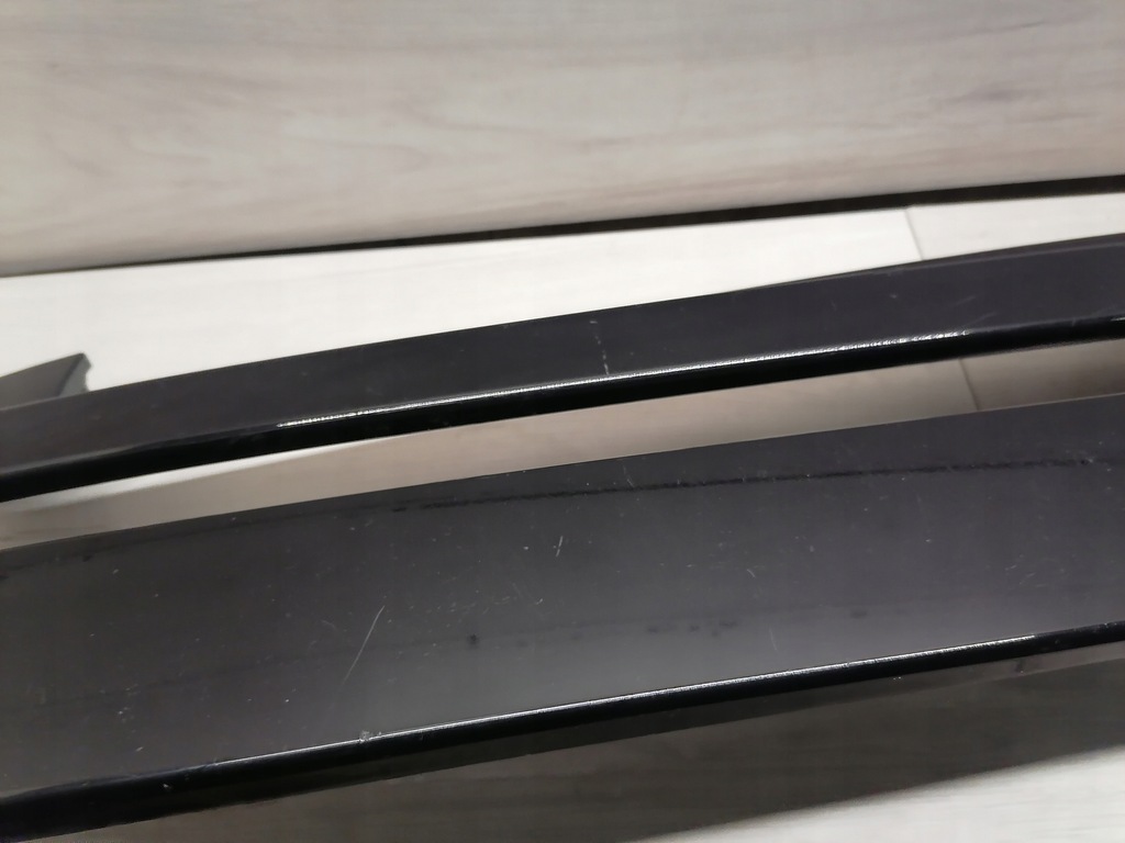 фото №6, Defender ii l669 решітка радіатора радіатора l8b2-17820-a