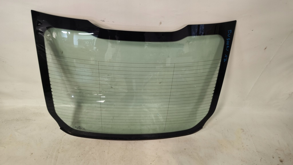 фото №1, Скло задня задня mk5 ford fusion usa sedan