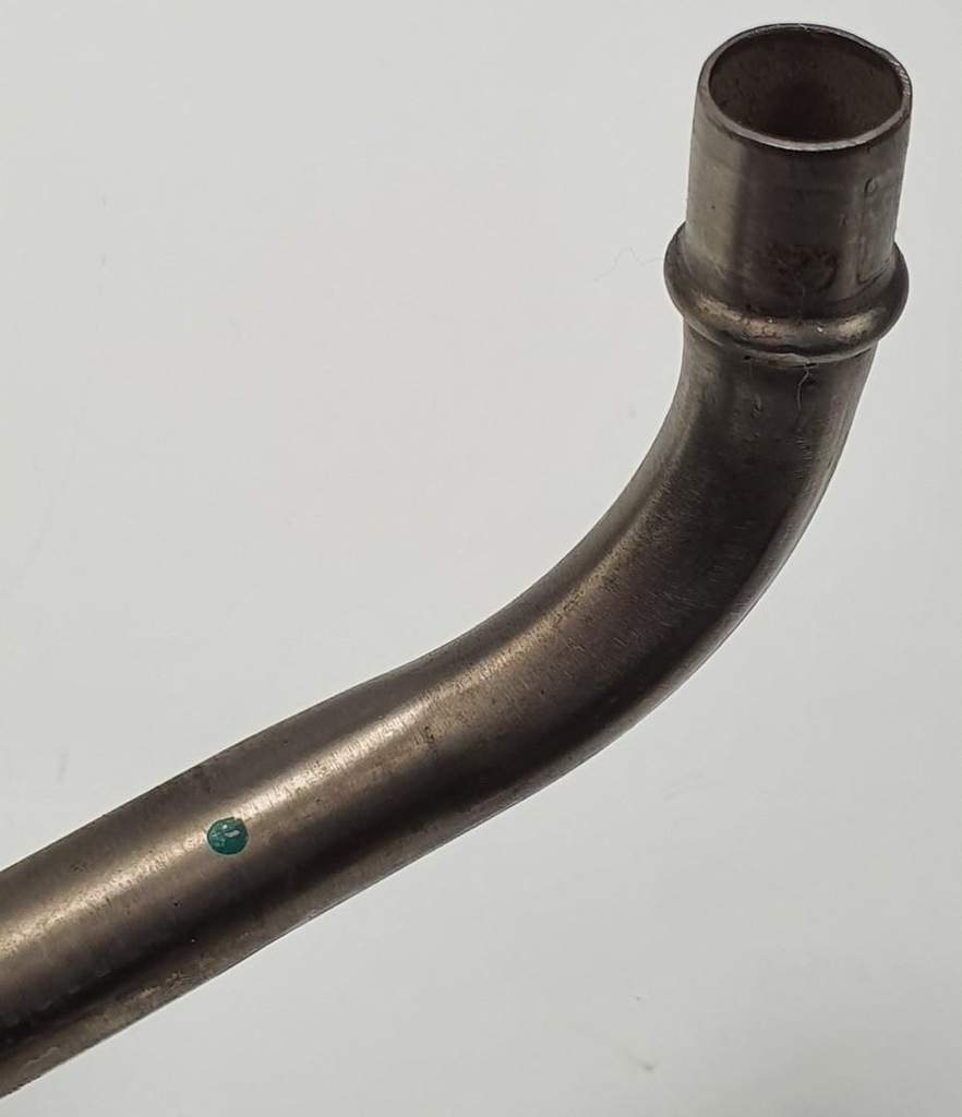 фото №3, Труба трубка wody aston martin rapide 6.0 v12