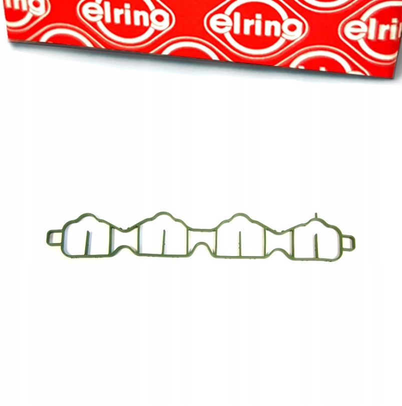 фото №1, Прокладка колектор впускний do chevrolet trax 1.6