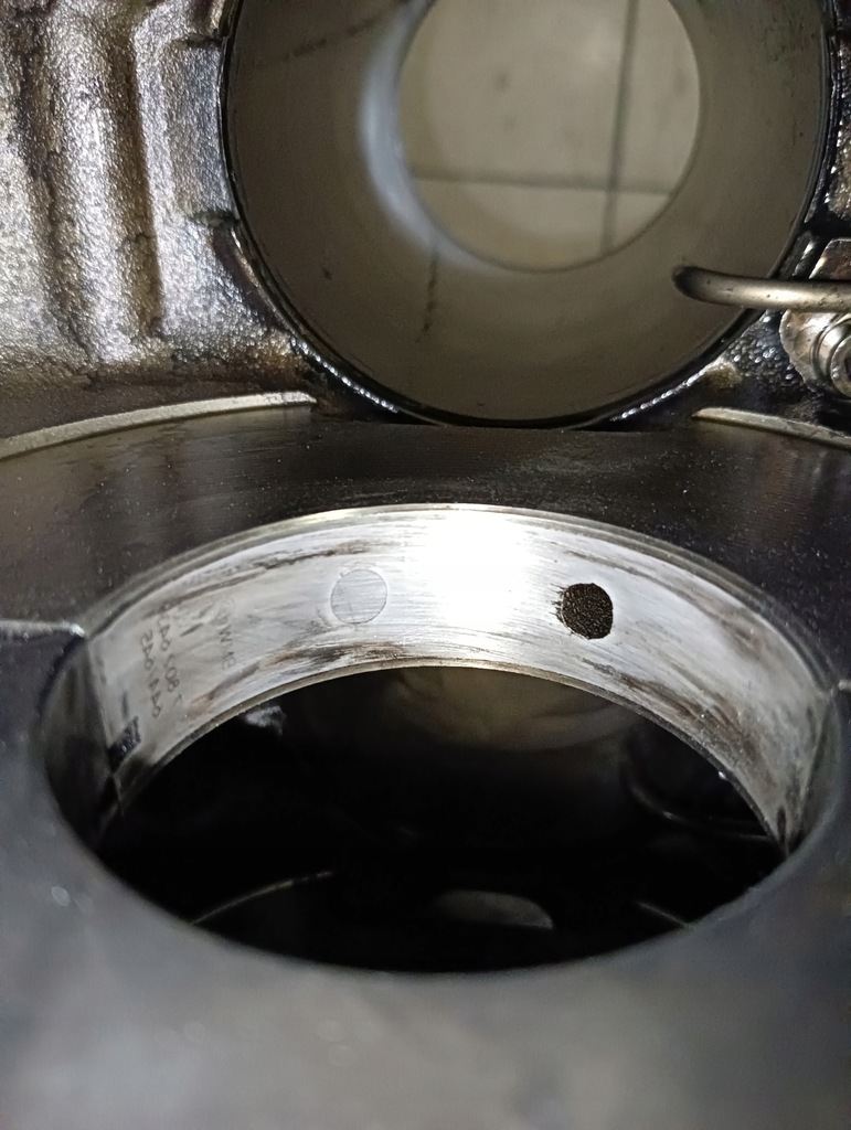 фото №15, Блок двигуна bmw 2.0d n47 i n47d20a 779792207