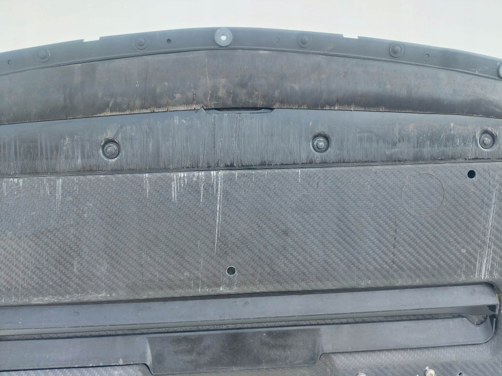 Mercedes gt r gtr w190 amg плита pod двигун карбон в Україні