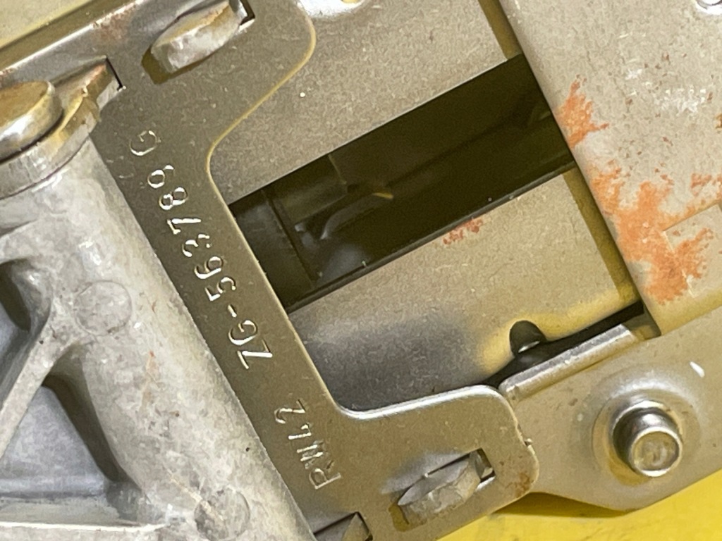 фото №3, Mini cooper r56 колонка керма