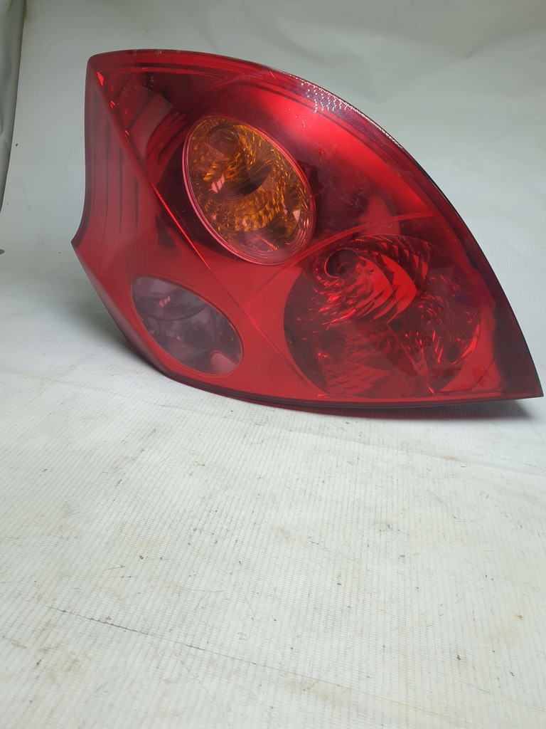 фото №1, Лампа задняя задняя правая kia ceed i 165584r