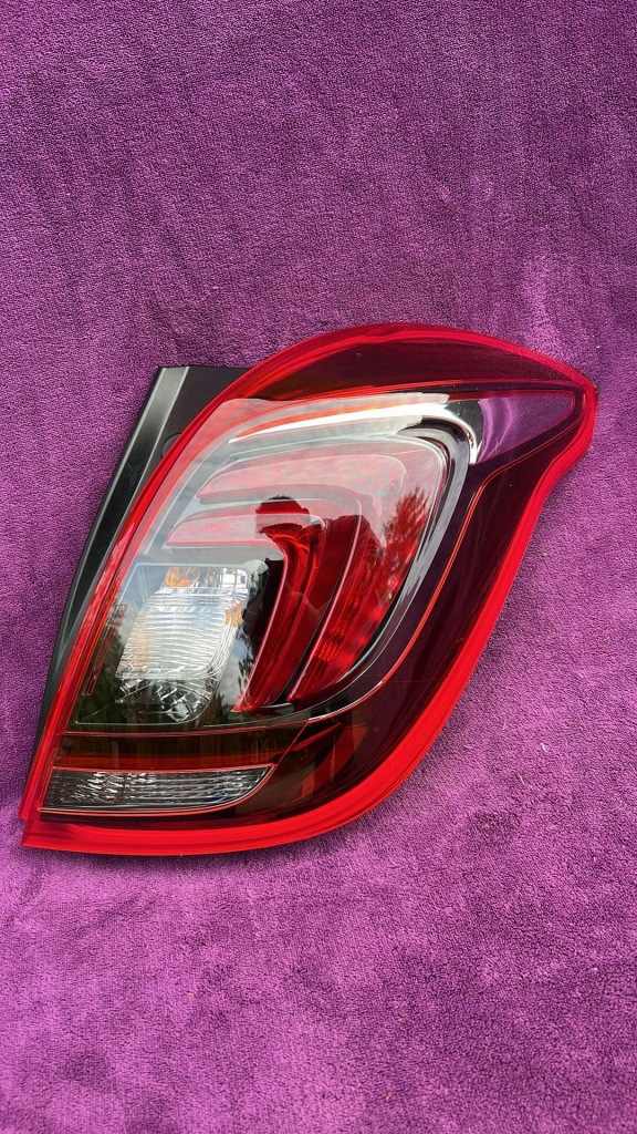 Купити Фара задній opel mokka x full led правий задня оригінал