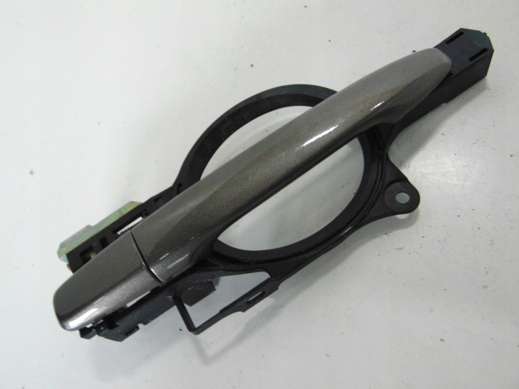 фото №1, Ручка дверь правый перед citroen c4 aircross