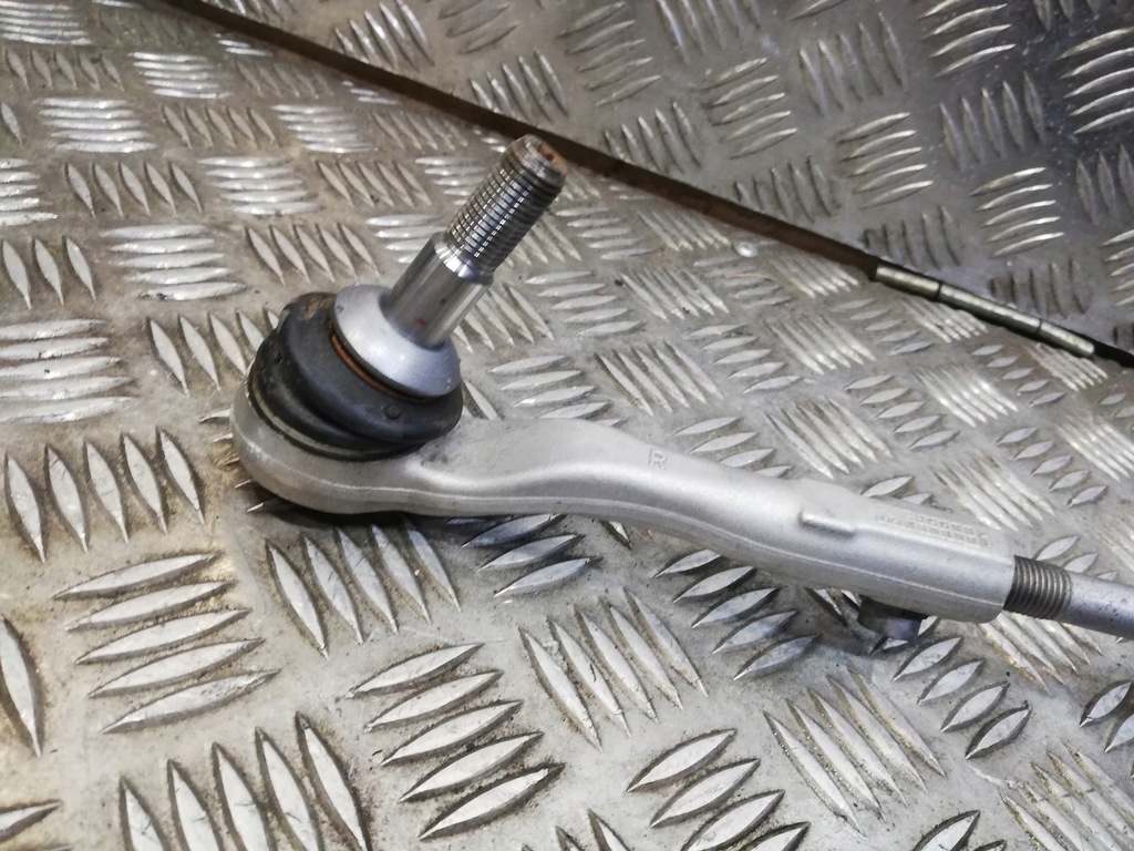 фото №7, Bmw x3 g01 x4 g02 рулевая рейка jt 6753936