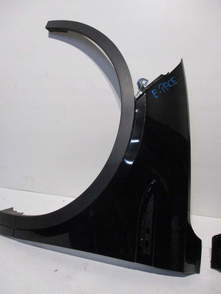 фото №5, Крила крила jaguar e pace epace