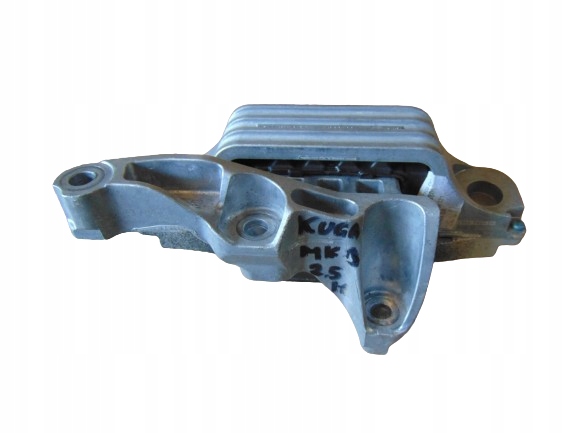 фото №1, Кронштейн подушка ford kuga mk3 2.5hybrid lx63-7m121-da