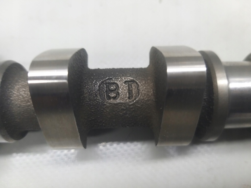 фото №13, Вал распределительного вала выпускной dacia sandero ii clio v 1.0 sce b4de411 1220r