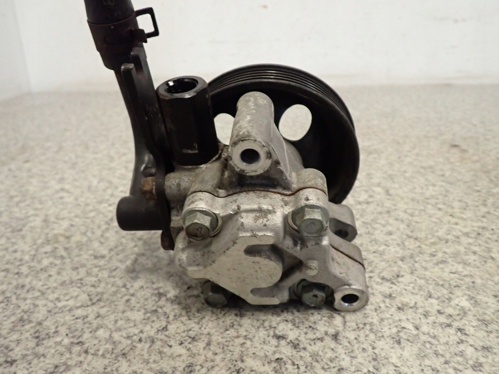 фото №4, Hyundai matrix 1.5 crdi 06-10 насос усилителя