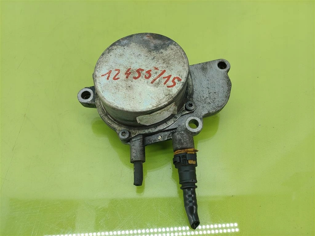 Купить Насос вакуум вакуум opel astra 3 h 2004-2013 1,7 cdti оригинал pierburg