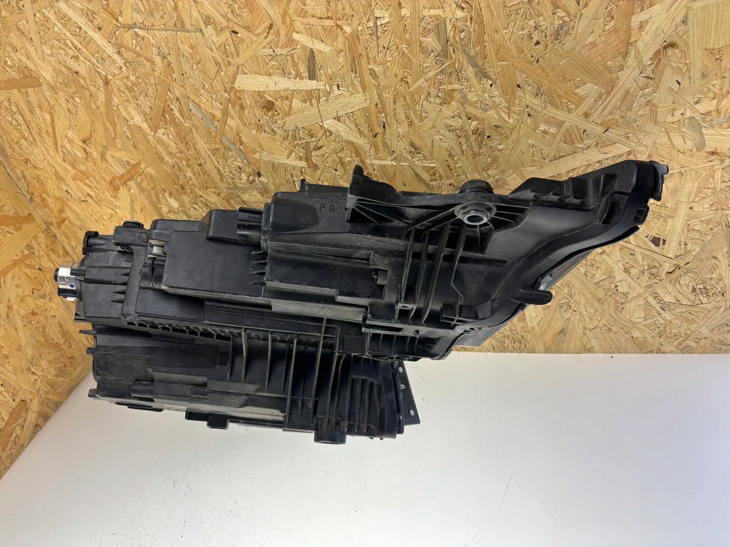 фото №13, Audi q8 2019 лампи передні