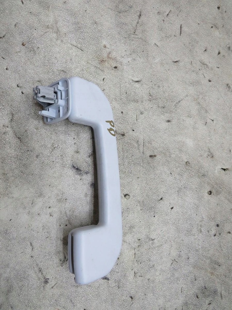 фото №7, Ручка потолочный peugeot 308 t9