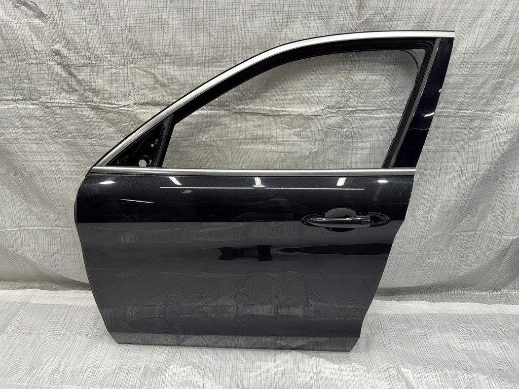 фото №1, Дверь передние левая alfa romeo stelvio stelvio - дверь