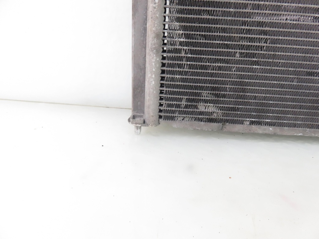 фото №3, Радіатор wody renault clio iii 1.5 dci 8200688382