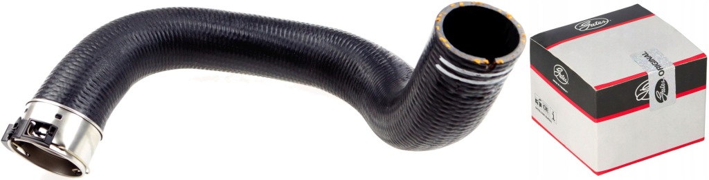 Шланг интеркулер gates 09-0502 Недорого