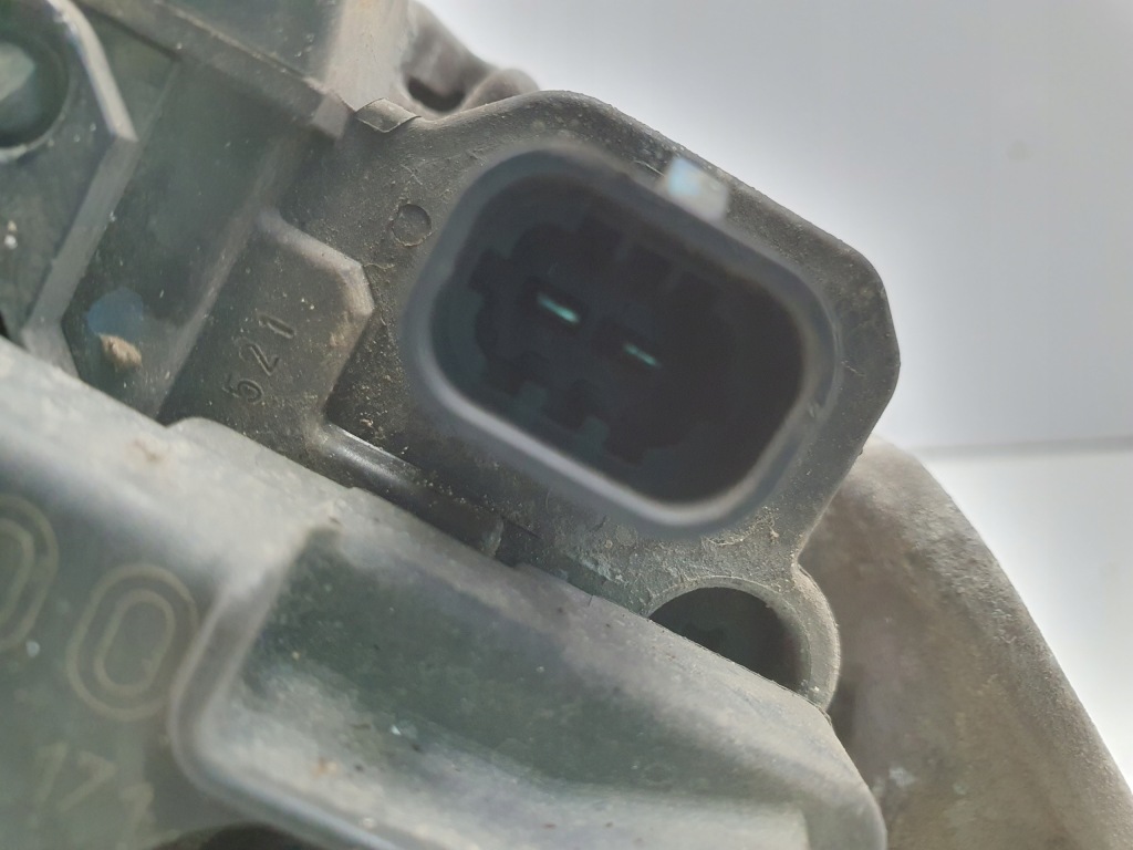 Opel corsa d 1.2 16v генератор 100a zy 0124325171 bosch оригинал Киев