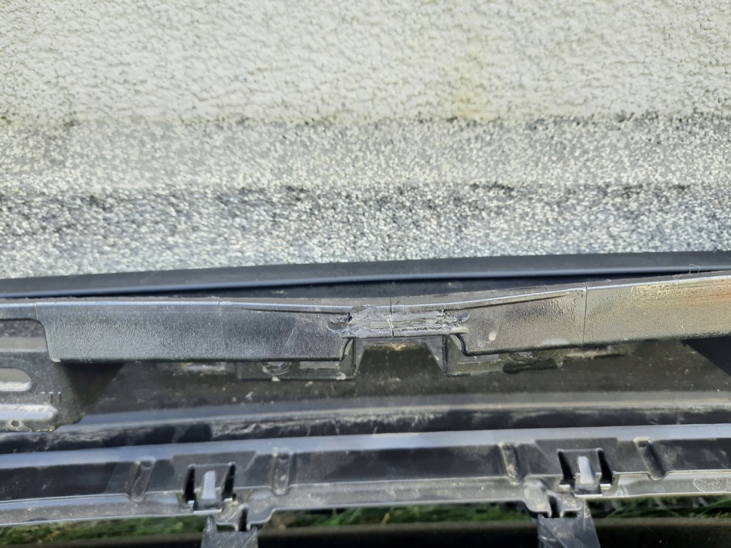 фото №13, Бампер mazda cx5 ii lift 2022-