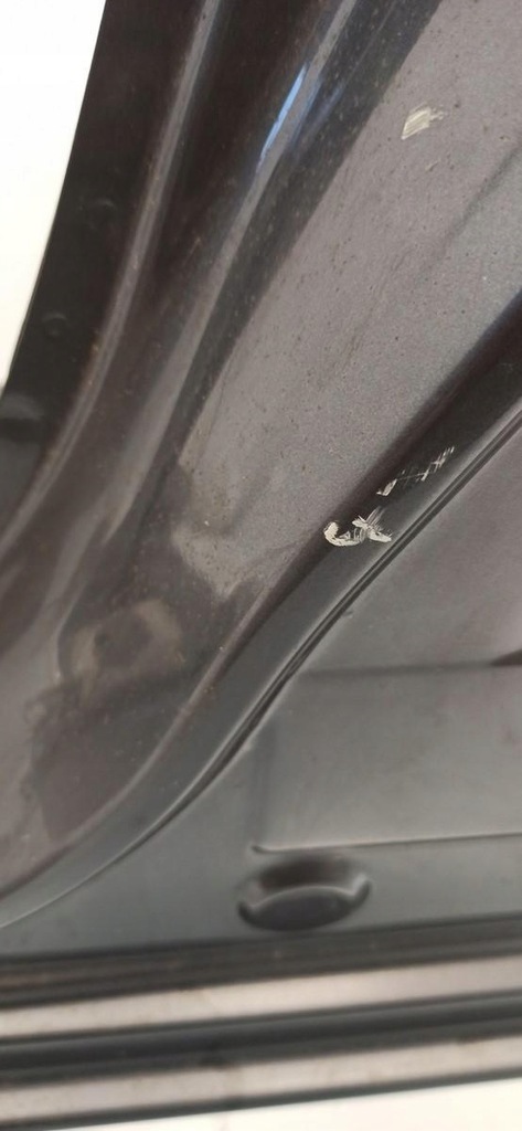 фото №6, Suzuki swift mk8 блок двигуна лівий zmw black перламутр