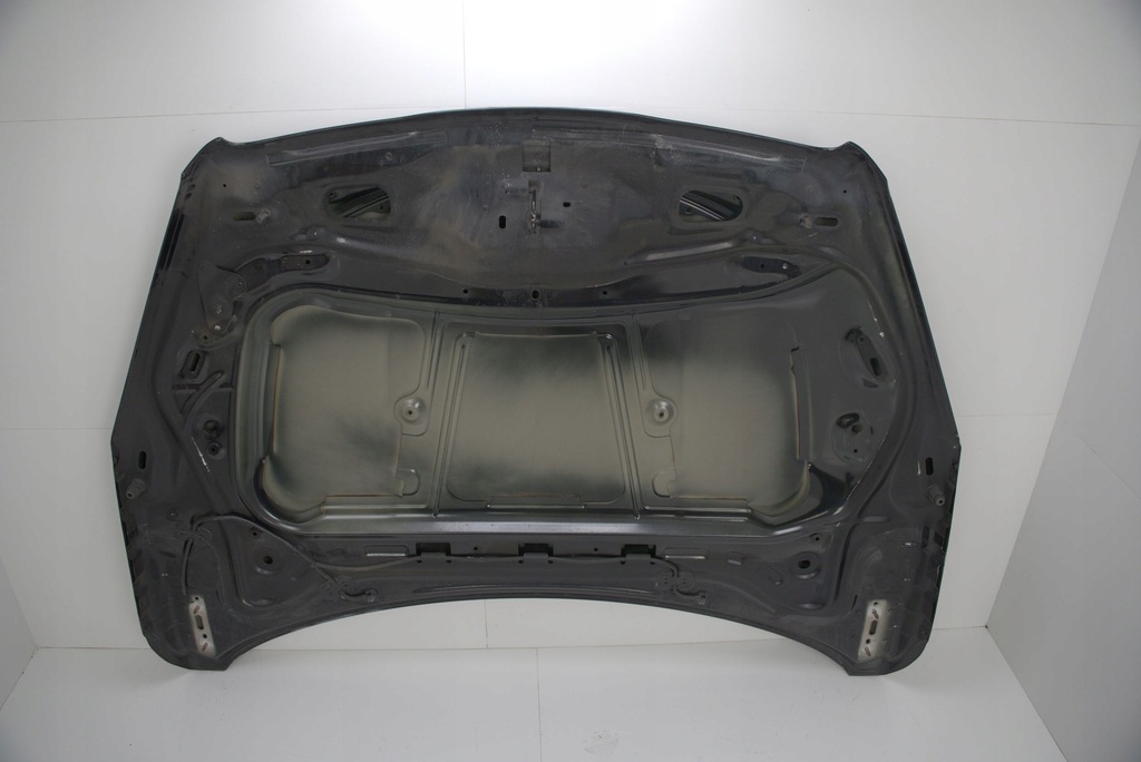 фото №9, Капот кришка двигуна peugeot 508 10-14r ktv