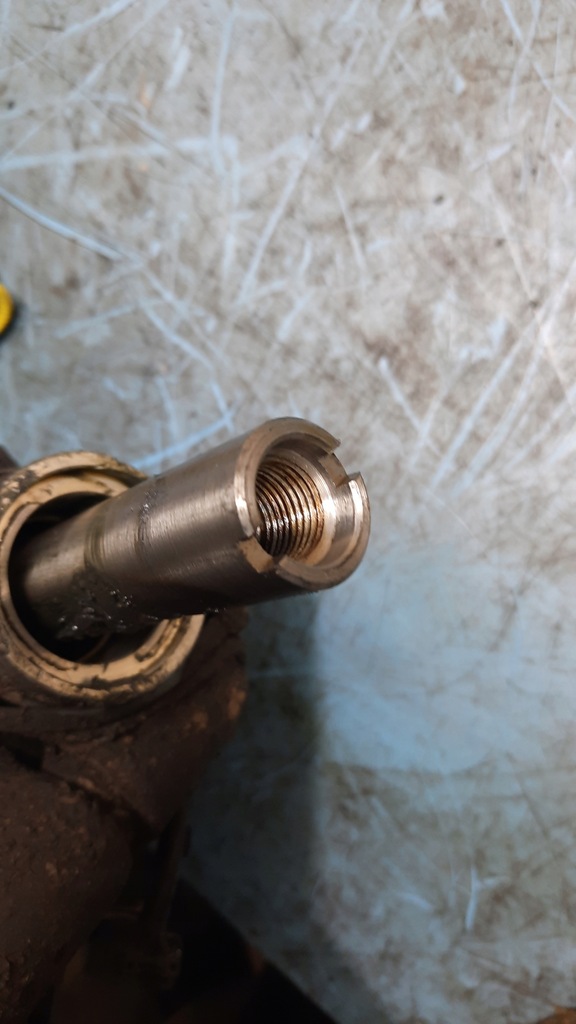 фото №11, Рулевая рейка 57700-27101 hyundai coupe 2.0b 00r