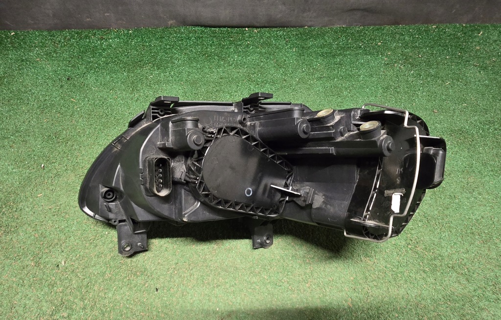 фото №7, Лампа права перед vw touran i 1ee01020302