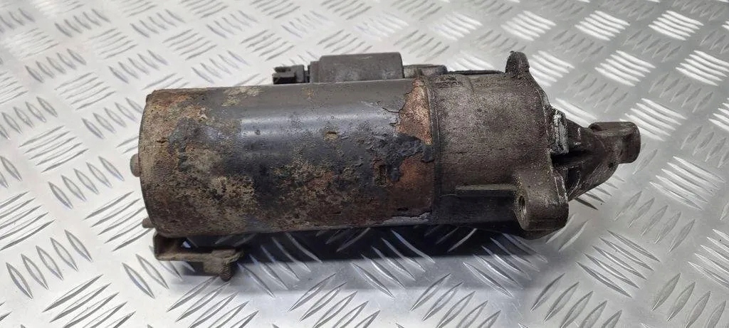 Стартер audi a4 avant 8d5, b5 1005821478 1.9l дизель 1997 Недорого