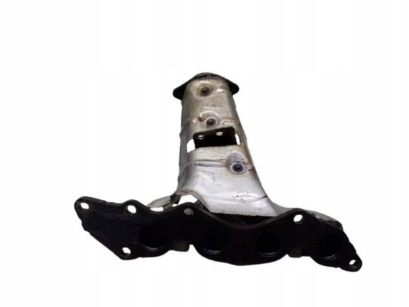 Купити Колектор випускний mazda 6 2.0