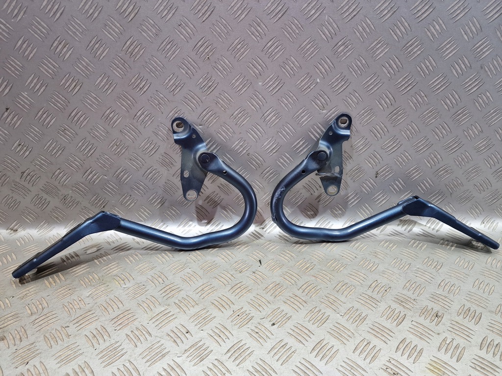 фото №1, Левый правый петля капот opel zafira c