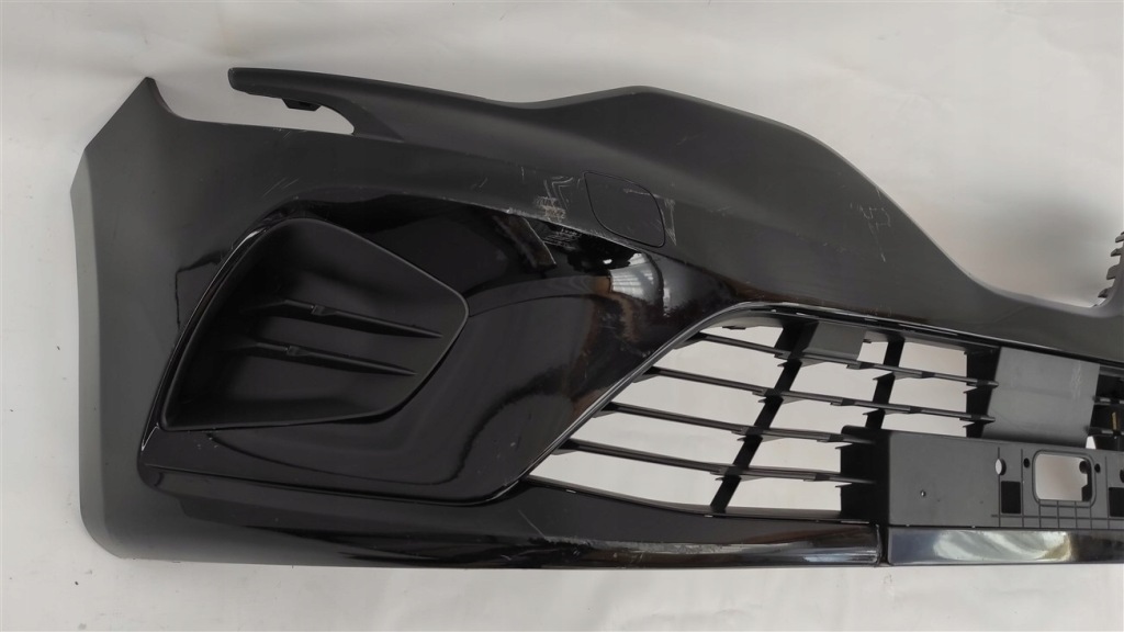 фото №2, Бампер перед renault clio 5 v po 2020