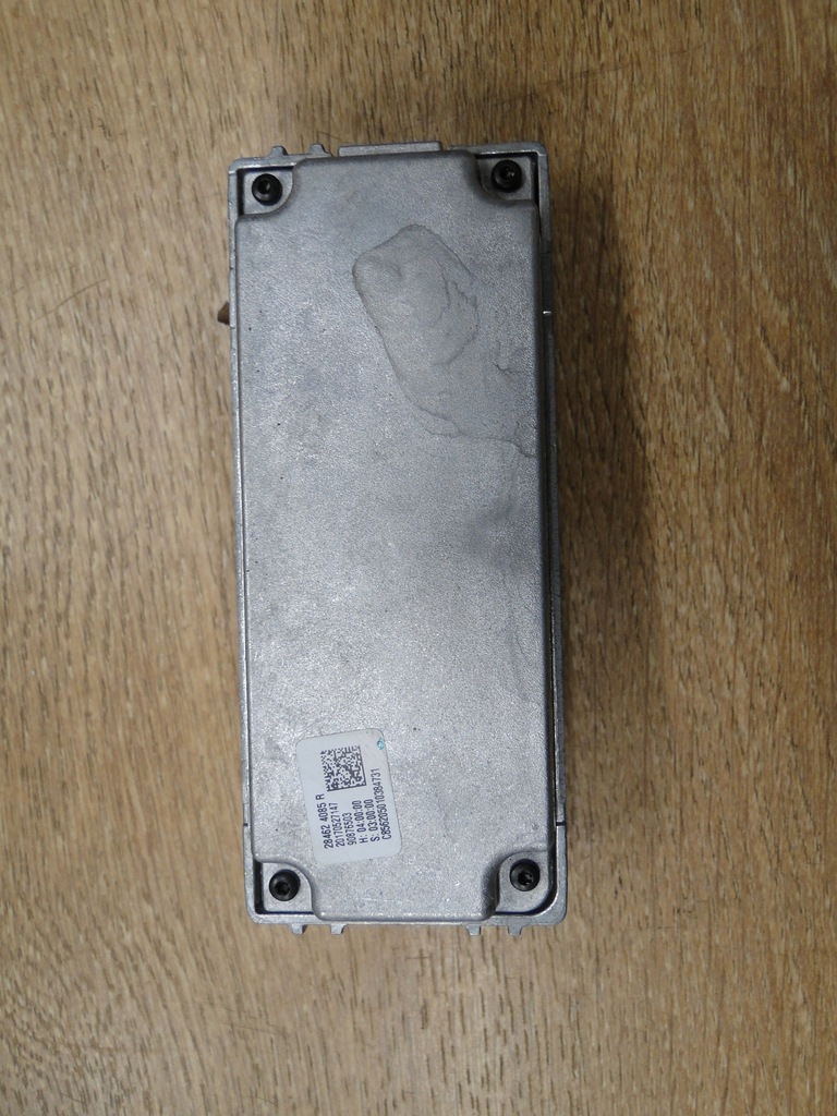 фото №5, Камера асистент поперечина megane iv talisman 284624085r