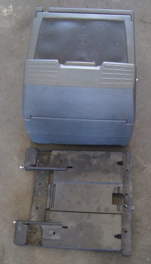 фото №1, Термостат полиця man tgs