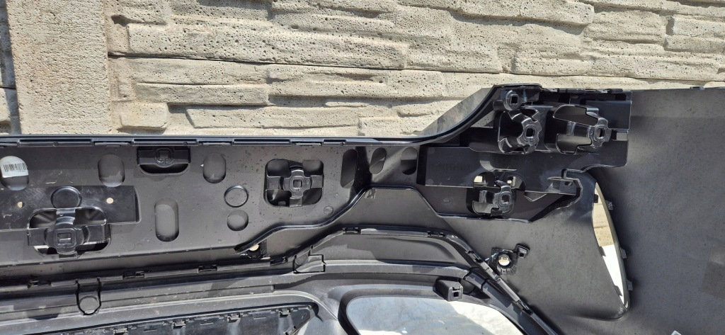 Bmw 8 g14 g15 купе / кабриолет  18- m-pakiet бампер задний оригинал Недорого