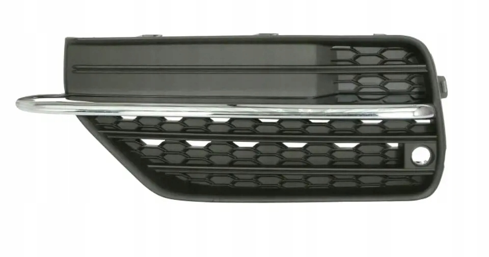 Купить Blic решётка  бампера l volvo xc90 2 15- хром/чёрный 6502-07-9061911p
