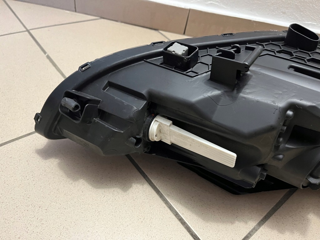 фото №14, Hyundai i30 i-30 iii 3 17- bez підсвічування лампа передня перед ліва