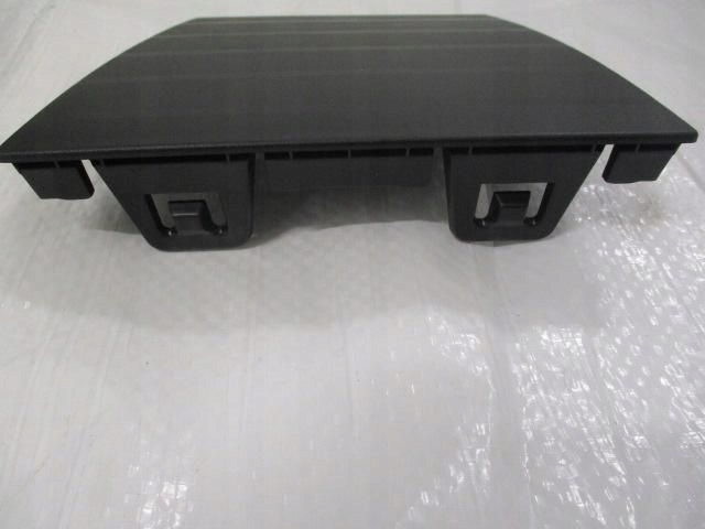 фото №6, Peugeot 2008 ii заглушка радара бампера nowa оригинальная