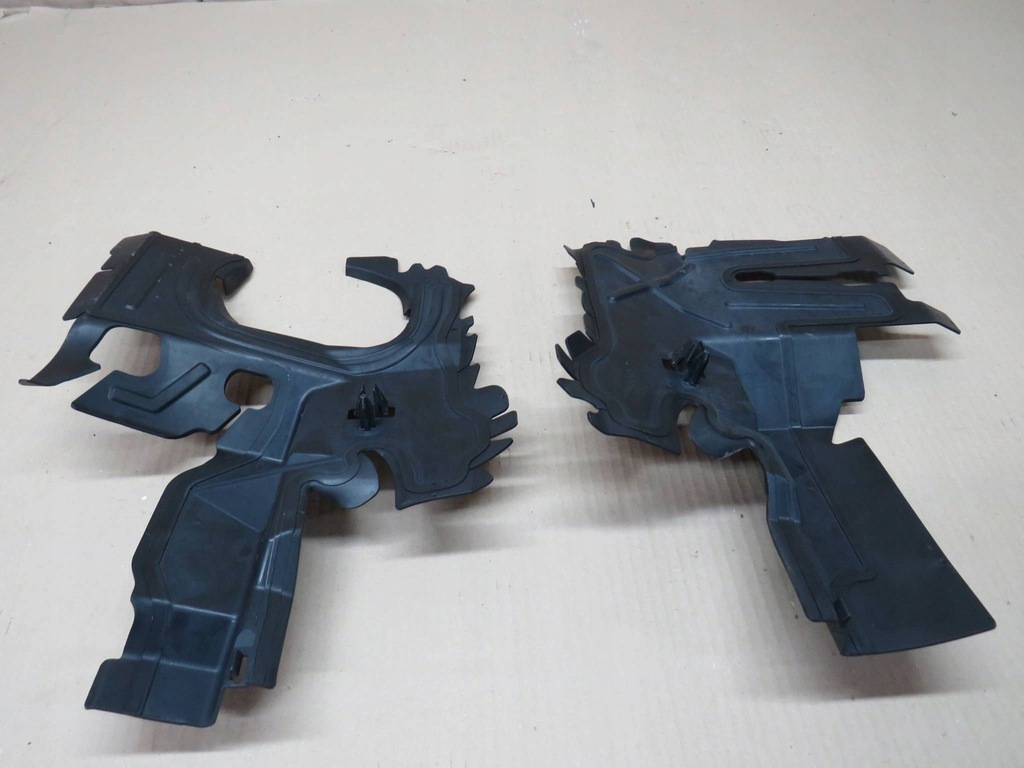 фото №9, Opel insignia b 2017 воздуховод воздуха