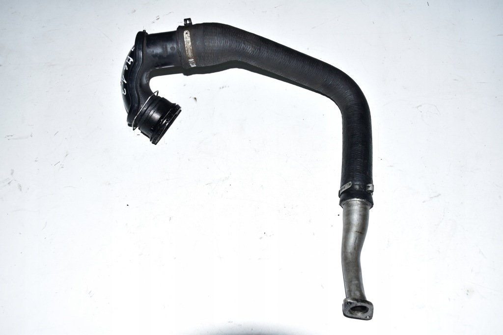 фото №2, Opel astra j 1.3 cdti труба шланг повітря